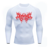 Men’s DryTight Training Gym Sport Shirt – Quick Dry Compression Workout T-Shirt for Running Fitness and Athletic Training