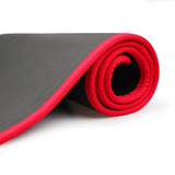 10MM Extra Thick Yoga Mat – Non-Slip Pilates & Workout Mat