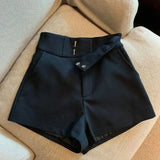 Women’s High-Waist Shorts – Effortless Comfort & Everyday Style