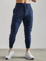Men’s Slim Fit Joggers – Fitness Training & Gym Sweatpants