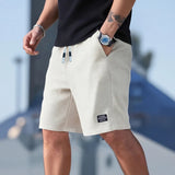 Men’s Performance Shorts – Breathable Comfort for Training & Everyday Wear