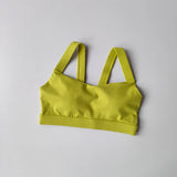 Women’s Seamless Yoga Set – Push-Up Sports Bra & High Waist Leggings