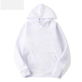 Unisex Heavyweight Hoodie – Oversized Streetwear Sweatshirt
