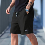 Men’s Performance Shorts – Breathable Comfort for Training & Everyday Wear