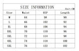 Men’s Slim Fit Casual Joggers – Straight Leg Elastic Waist Pants