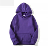 Unisex Heavyweight Hoodie – Oversized Streetwear Sweatshirt