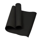 4MM EVA Yoga Mat – Anti-Slip Exercise & Pilates Fitness Mat