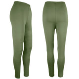 Women’s Seamless High Waist Leggings – Hip Lift Gym Pants
