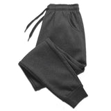 Men’s Sports Jogger Sweatpants – Casual Gym & Workout Pants