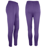 Women’s Seamless High Waist Leggings – Hip Lift Gym Pants