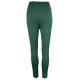 Women’s Seamless High Waist Leggings – Hip Lift Gym Pants