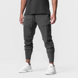 Men’s Slim Fit Joggers – Fitness Training & Gym Sweatpants