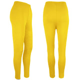 Women’s Seamless High Waist Leggings – Hip Lift Gym Pants