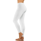 Women’s Seamless High Waist Leggings – Hip Lift Gym Pants
