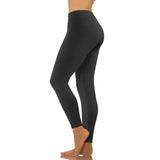 Women’s Seamless High Waist Leggings – Hip Lift Gym Pants