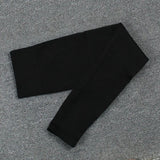 Women’s Seamless Peach Lift Leggings – High Waist Yoga Tights