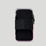 Waterproof Running Arm Bag – Breathable Sports Phone Holder