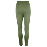 Women’s Seamless High Waist Leggings – Hip Lift Gym Pants