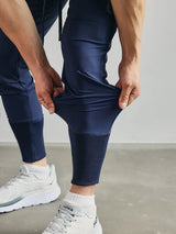 Men’s Slim Fit Joggers – Fitness Training & Gym Sweatpants