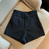 Women’s High-Waist Shorts – Effortless Comfort & Everyday Style