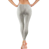 Women’s Seamless High Waist Leggings – Hip Lift Gym Pants