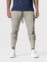 Men’s Slim Fit Joggers – Fitness Training & Gym Sweatpants