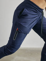 Men’s Slim Fit Joggers – Fitness Training & Gym Sweatpants