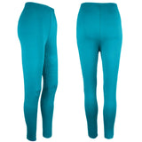 Women’s Seamless High Waist Leggings – Hip Lift Gym Pants