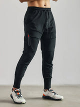 Men’s Slim Fit Joggers – Fitness Training & Gym Sweatpants