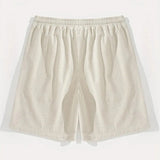Men’s Performance Shorts – Breathable Comfort for Training & Everyday Wear