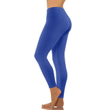 Women’s Seamless High Waist Leggings – Hip Lift Gym Pants