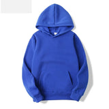 Unisex Heavyweight Hoodie – Oversized Streetwear Sweatshirt
