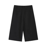 Women’s High-Waist Shorts – Minimal Style for Everyday Comfort