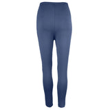 Women’s Seamless High Waist Leggings – Hip Lift Gym Pants