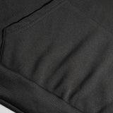 Unisex Oversized Fleece Hoodie – Casual Warm Pullover Sweatshirt