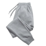 Men’s Sports Jogger Sweatpants – Casual Gym & Workout Pants