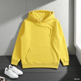 Unisex Heavyweight Hoodie – Oversized Streetwear Sweatshirt