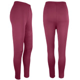 Women’s Seamless High Waist Leggings – Hip Lift Gym Pants