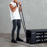 Men’s Mesh Gym Tank Top – Quick-Dry Sleeveless Fitness Vest