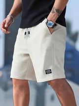 Men’s Performance Shorts – Breathable Comfort for Training & Everyday Wear
