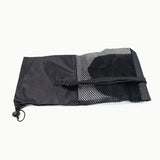 Breathable Yoga Mat Bag – Oxford Fabric Carrier with Strap