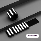 Silicone Weight Bracelet for Women & Men – Adjustable Weighted Wrist Bands for Walking, Running, Yoga, Pilates, Fitness Workout & Strength Training