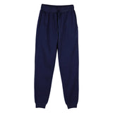 Men’s Fleece Lined Athletic Joggers – Loose Fit Sweatpants
