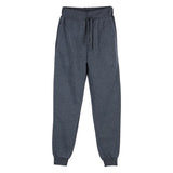 Men’s Fleece Lined Athletic Joggers – Loose Fit Sweatpants