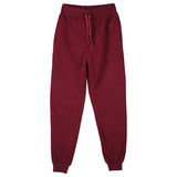 Men’s Fleece Lined Athletic Joggers – Loose Fit Sweatpants