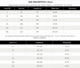 Men’s Fleece Lined Athletic Joggers – Loose Fit Sweatpants