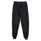 Men’s Fleece Lined Athletic Joggers – Loose Fit Sweatpants