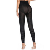 Women’s Sculpting High Waist Leggings – Tummy Control Pants