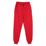 Men’s Fleece Lined Athletic Joggers – Loose Fit Sweatpants