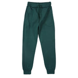 Men’s Fleece Lined Athletic Joggers – Loose Fit Sweatpants